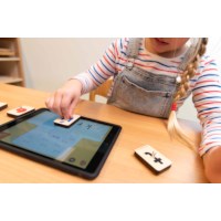 Lear de Lûden | Friese klankstempelkist | Educo