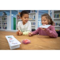 Waar hoor je de klank niet | Educo | Spelkist | KLANKTAAL.