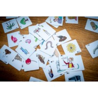 Klank op elkaar | Educo | Spelkist | KLANKTAAL.