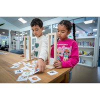 Klank op elkaar | Educo | Spelkist | KLANKTAAL.