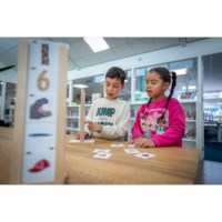 Klank op elkaar | Educo | Spelkist | KLANKTAAL.