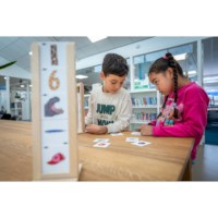 Klank op elkaar | Educo | Spelkist | KLANKTAAL.