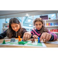 Coding dierentuin | Educo | Spelkist | RUIMTEBEELD.