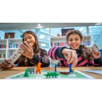 Coding dierentuin | Educo | Spelkist | RUIMTEBEELD.