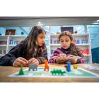 Coding dierentuin | Educo | Spelkist | RUIMTEBEELD.