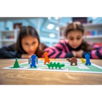 Coding dierentuin | Educo | Spelkist | RUIMTEBEELD.