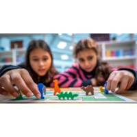 Coding dierentuin | Educo | Spelkist | RUIMTEBEELD.