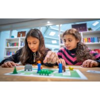 Coding dierentuin | Educo | Spelkist | RUIMTEBEELD.