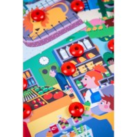 Zoek en tel - tot 10 | Educo | Spelkist | TELWERK.