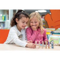 Verhalendomino | Educo | Spelkist | PLOT.