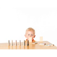 Verhalendomino | Educo | Spelkist | PLOT.