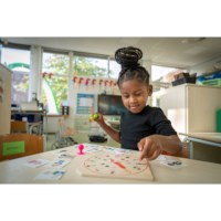 Verbind de emotie | Educo | Spelkist | DENKSCHAKEL.