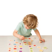 Toys for life | Vang de vorm