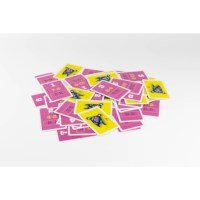 Drempelspel | Wizz | Drempel 1