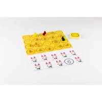 Drempelspel | Wizz | Drempel 1