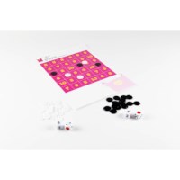 Drempelspel | Wizz | Drempel 1