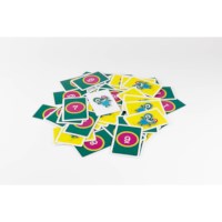 Drempelspel | Wizz | Drempel 1