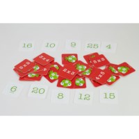 Drempelspel | Wizz | Drempel 5 | Vermenigvuldigen