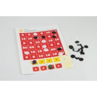 Drempelspel | Wizz | Drempel 5 | Vermenigvuldigen