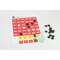 Drempelspel | Wizz | Drempel 5 | Vermenigvuldigen