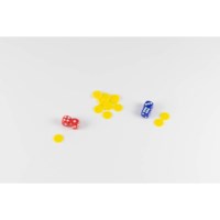 Drempelspel | Wizz | Als kleuters leren tellen