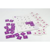 Drempelspel | Wizz | Drempel 5 | Delen