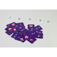 Drempelspel | Wizz | Drempel 5 | Delen