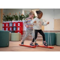 Zomerski's | Educo | Speelmateriaal | BUITENBOEL.