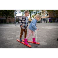 Zomerski's | Educo | Speelmateriaal | BUITENBOEL.