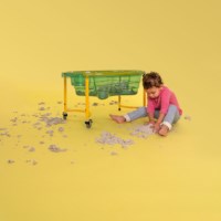 Zand- en watertafel | WePlay