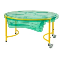 Zand- en watertafel | WePlay