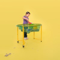Zand- en watertafel | WePlay