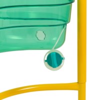 Zand- en watertafel | WePlay