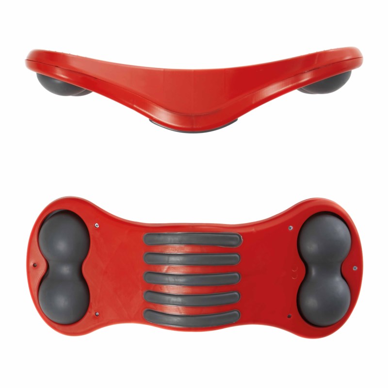 Balanceerbord rechthoekig