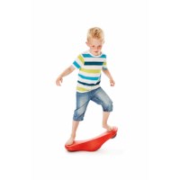 Balanceerbord rechthoekig