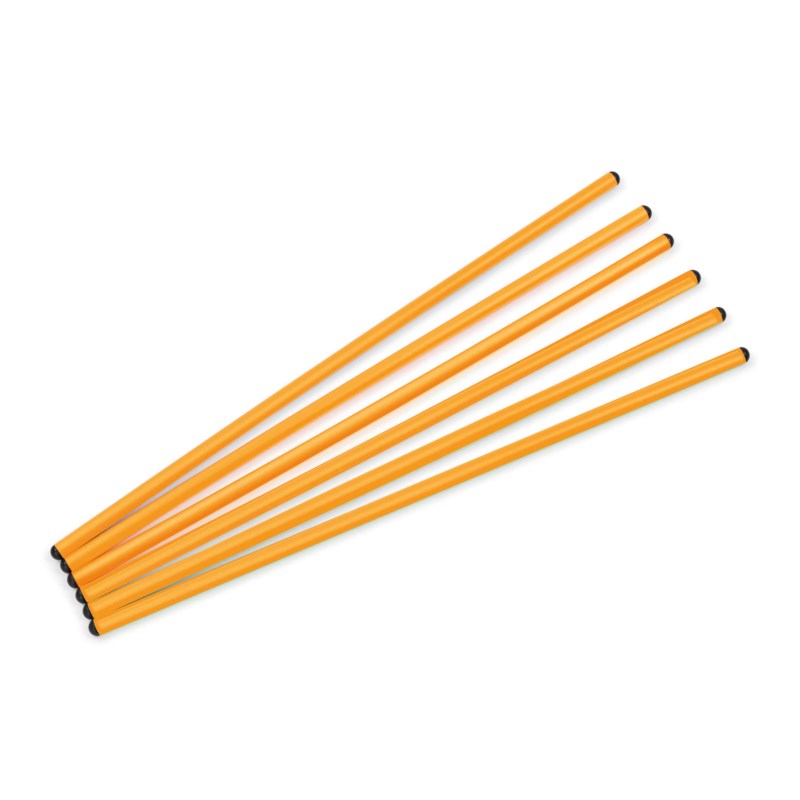 Gymstokken | Gonge | Set à 6 stuks