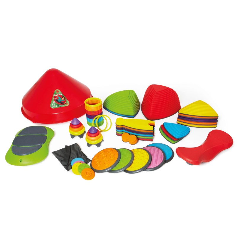 Gongle Ontwikkelingsset | Motoriekset