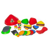 Gongle Ontwikkelingsset | Motoriekset