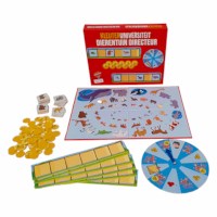 Dierentuin directeur | Kleuteruniversiteit