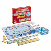 Dierentuin directeur | Kleuteruniversiteit