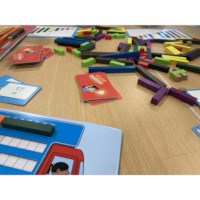 Laden en lossen | Kleuteruniversiteit