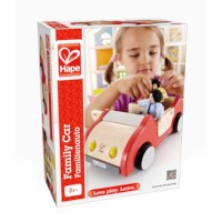 Poppenhuis inrichting | HAPE | familie auto