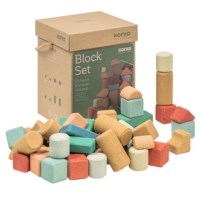 Giant architects | Korko | 60-delig