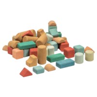 Giant architects | Korko | 60-delig