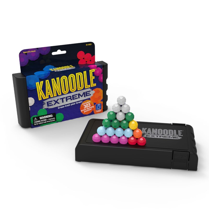 Kanoodle | Extreme