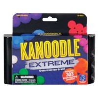 Kanoodle | Extreme
