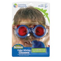 Bril kleuren mixen | Learning Resources