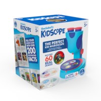 Microscoop kids | Inclusief 60 plaatjes