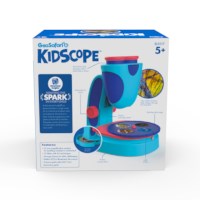 Microscoop kids | Inclusief 60 plaatjes