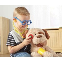 Dokterskoffer | Learning Resources | 19-delig